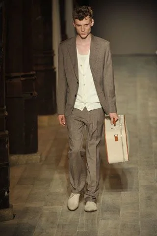 Look 1